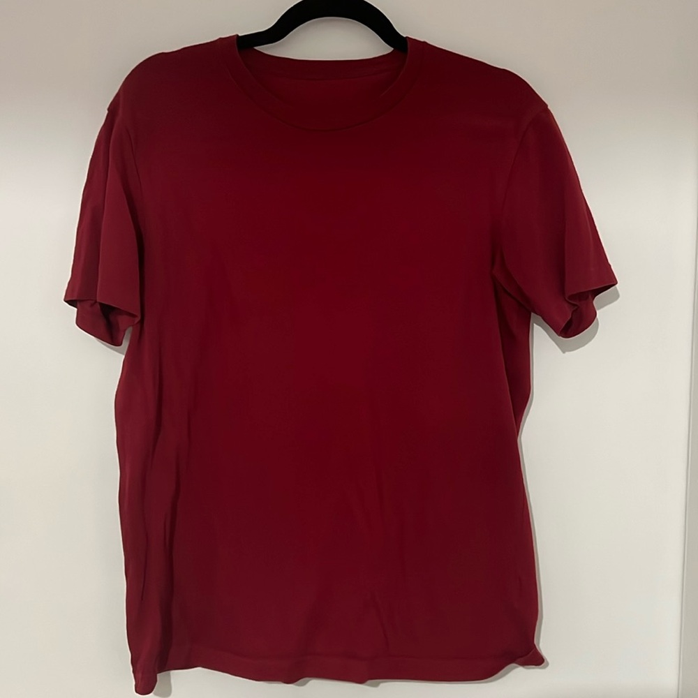 Uniqlo Short Sleeve Tee Shirt